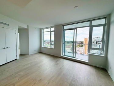 1203 6808 Minoru Boulevard, Richmond, BC, Richmond — Apartment/Condo for sale