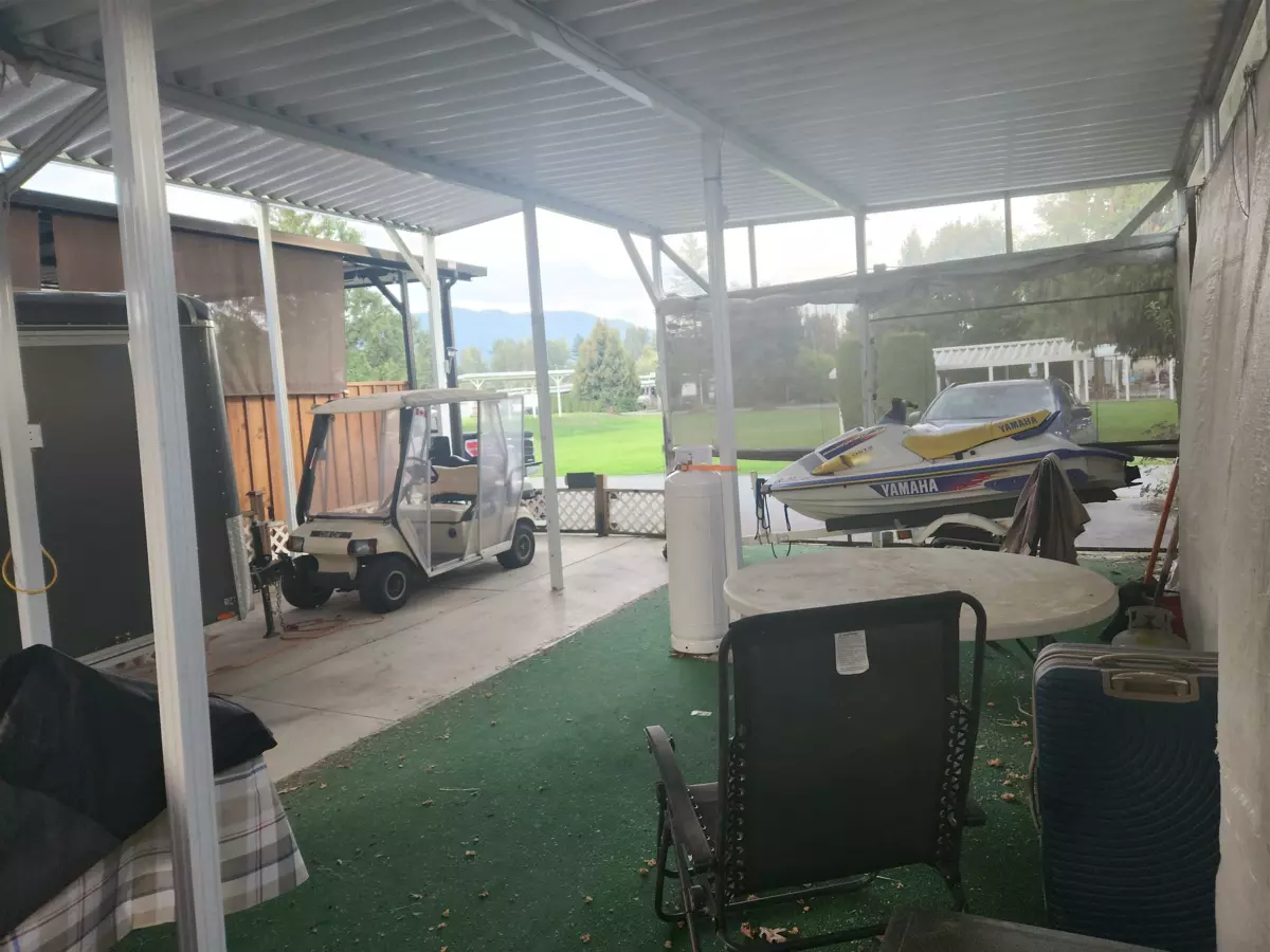 Bedroom 2 Photo of 200 8400 Shook Road, Mission, BC