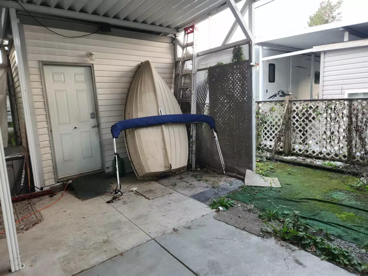 Bedroom 3 Photo of 200 8400 Shook Road, Mission, BC