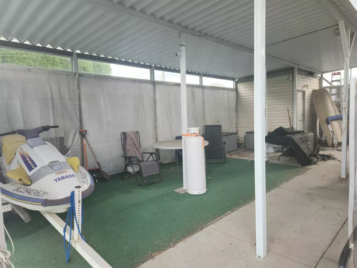 Kitchen Photo of 200 8400 Shook Road, Mission, BC
