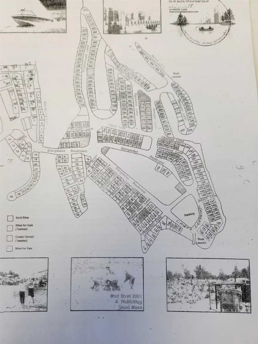 Mudroom Photo of 200 8400 Shook Road, Mission, BC