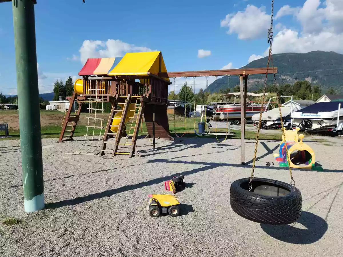 Office / Den Photo of 200 8400 Shook Road, Mission, BC