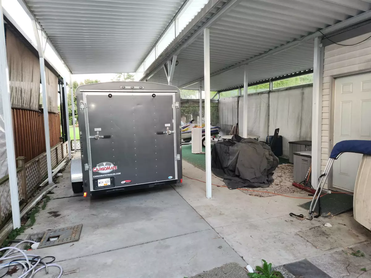 Pantry Photo of 200 8400 Shook Road, Mission, BC