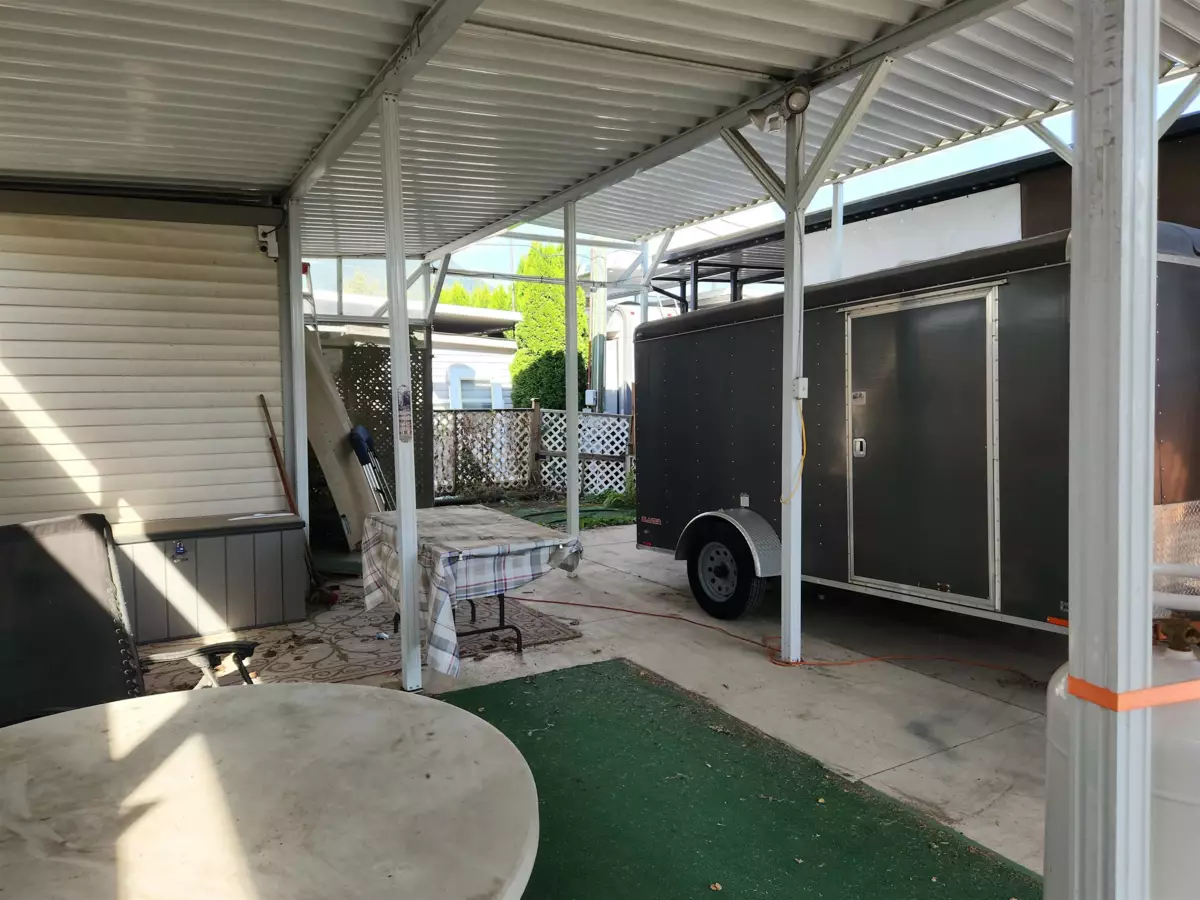Primary Bedroom Photo of 200 8400 Shook Road, Mission, BC