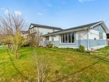 34693 2 Avenue, Abbotsford, BC, Abbotsford — Single Family Residence for sale
