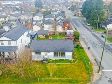 Pantry Photo of 34693 2 Avenue, Abbotsford, BC