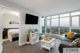 2506 520 Como Lake Avenue, Coquitlam, BC