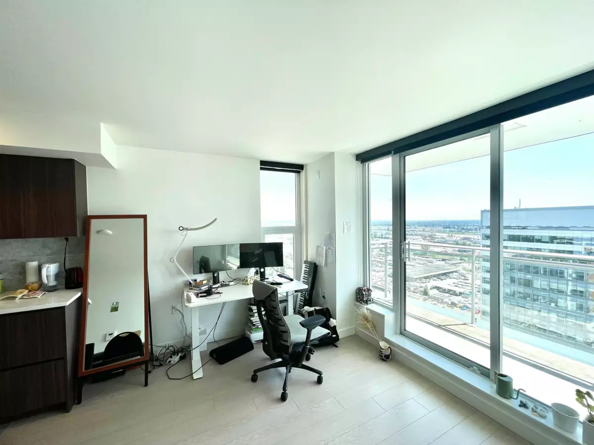 Dining Area Photo of 3102 455 SW Marine Drive, Vancouver, BC