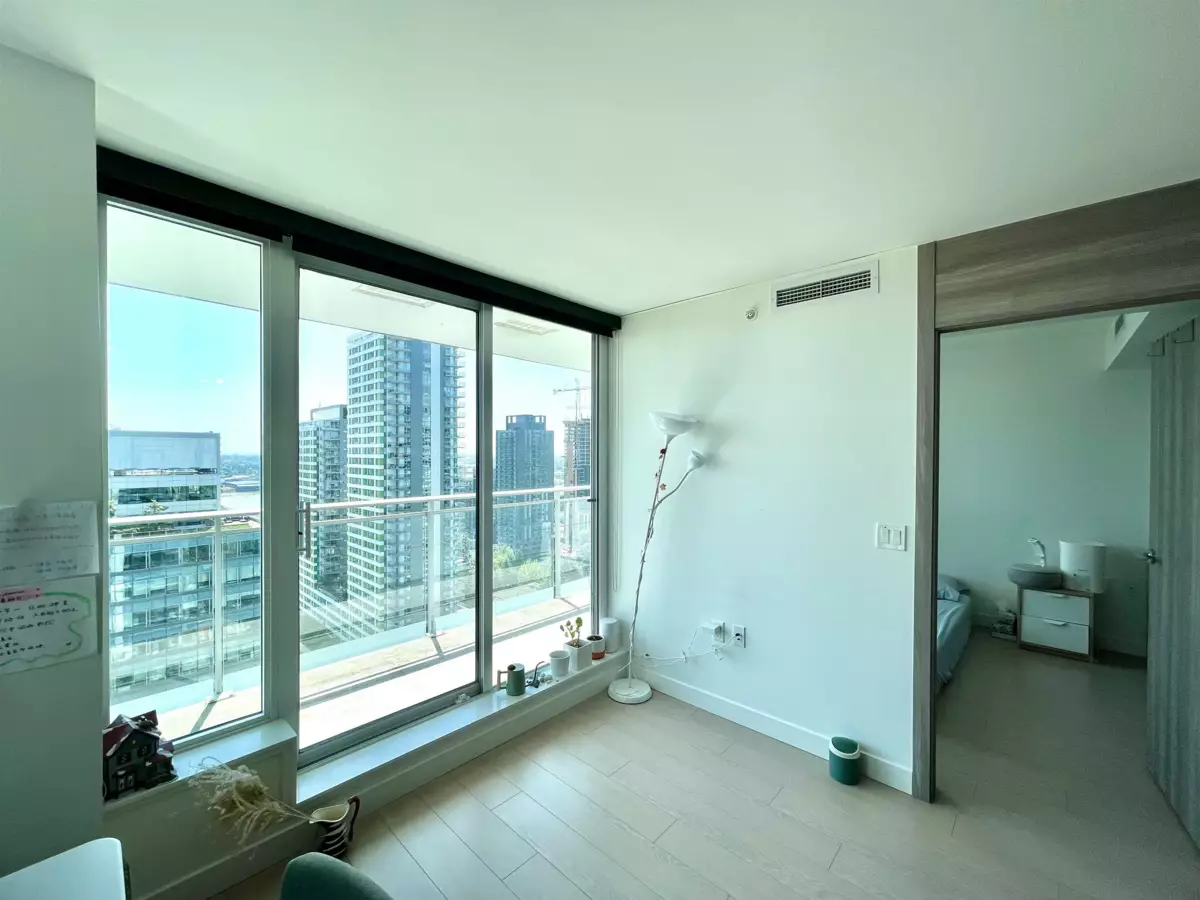 Family Room Photo of 3102 455 SW Marine Drive, Vancouver, BC