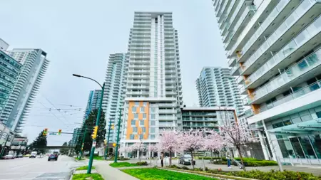 3102 455 SW Marine Drive, Vancouver, BC, Vancouver — Apartment/Condo for sale