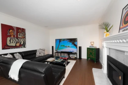 12491 Phoenix Drive, Richmond, BC, Richmond — Single Family Residence for sale