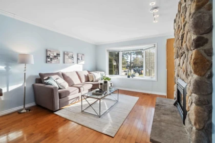 11171 Schooner Court, Richmond, BC, Richmond — Single Family Residence for sale