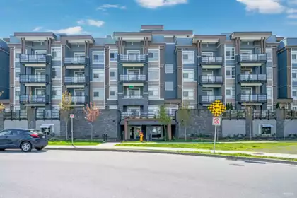 506 45562 Airport Road, Chilliwack, BC, Chilliwack — Apartment/Condo for sale
