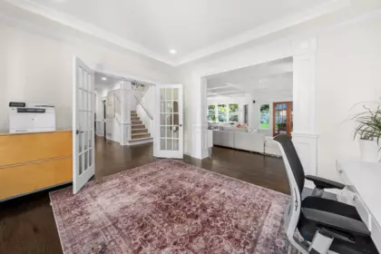 3722 Emerald Drive, North Vancouver, BC, North vancouver — Single Family Residence for sale