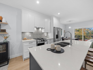 5 9688 182a Street, Surrey, BC, Surrey — Townhouse for sale