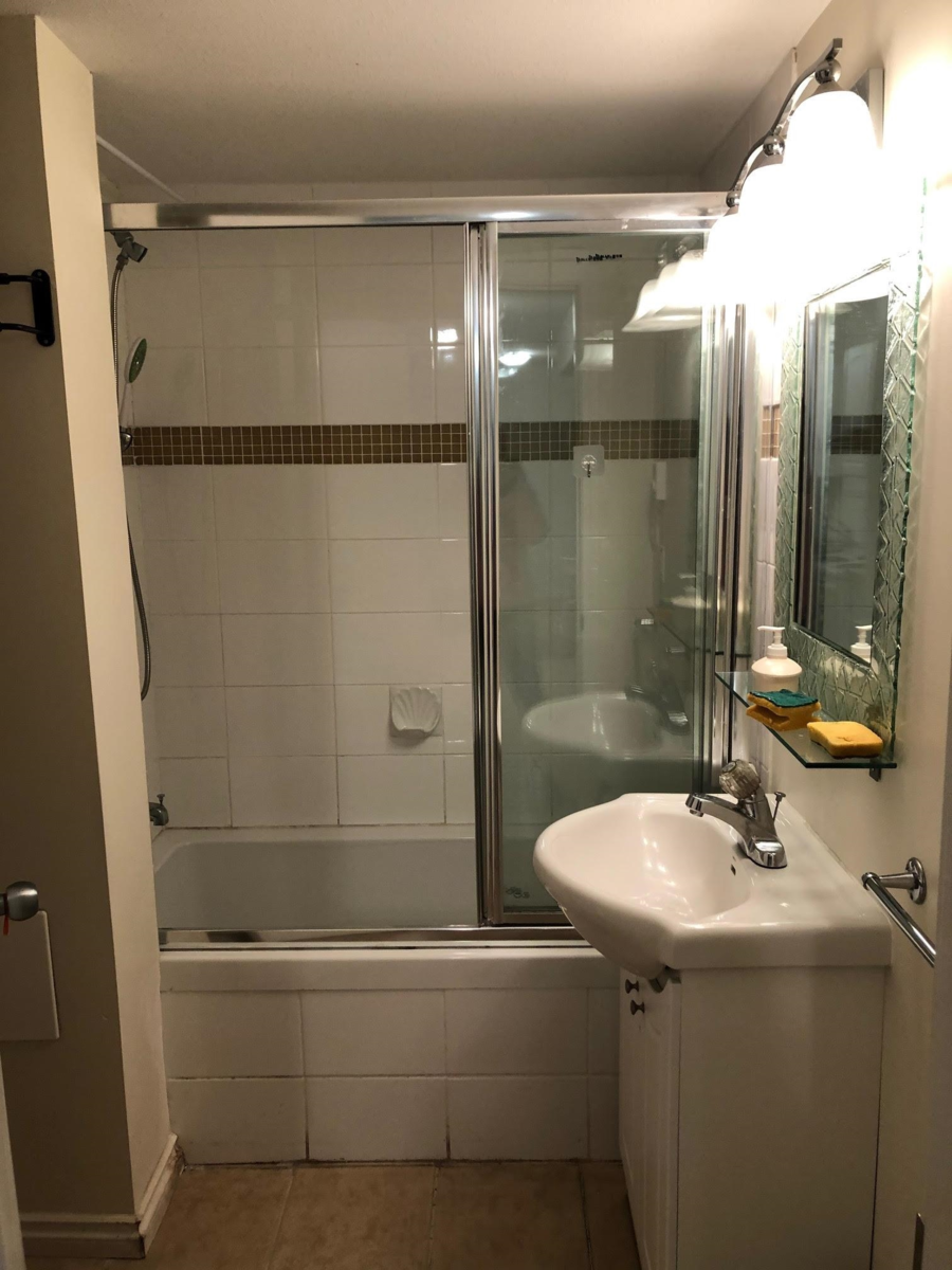 Basement Recreation Room Photo of 10271 Rosedene Crescent, Richmond, BC