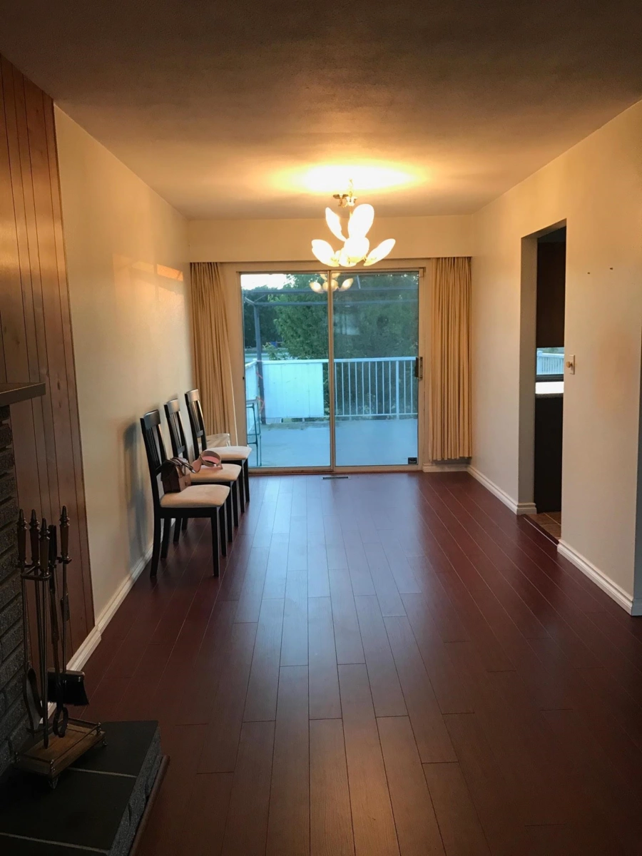 Dining Area Photo of 10271 Rosedene Crescent, Richmond, BC