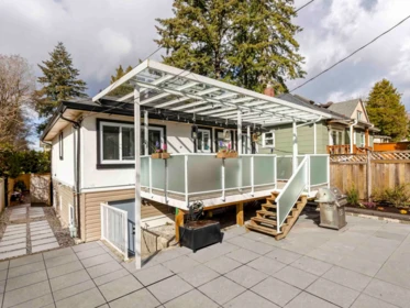 5292 Dunbar Street, Vancouver, BC, Vancouver — Single Family Residence for sale