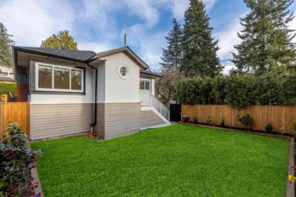 5292 Dunbar Street, Vancouver, BC, Vancouver — Single Family Residence for sale