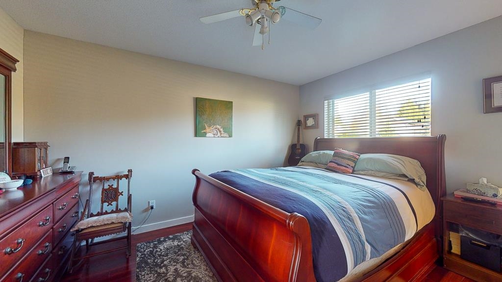 Bedroom 3 Photo of 5619 Curtis Place, Sechelt, BC