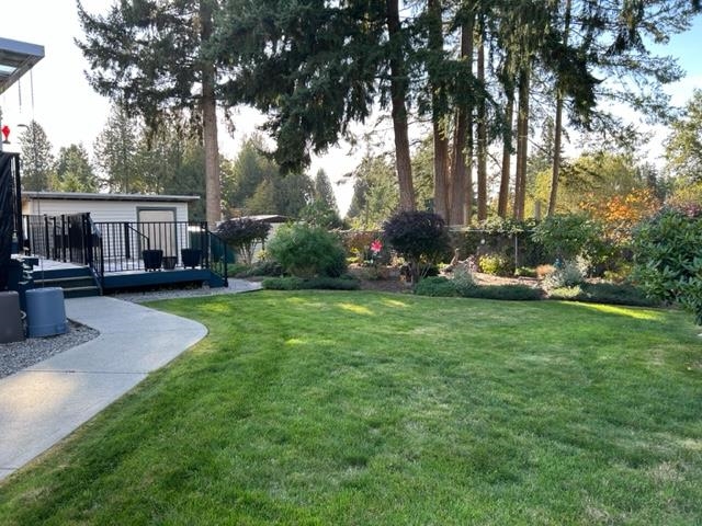 Bedroom 4 Photo of 5619 Curtis Place, Sechelt, BC