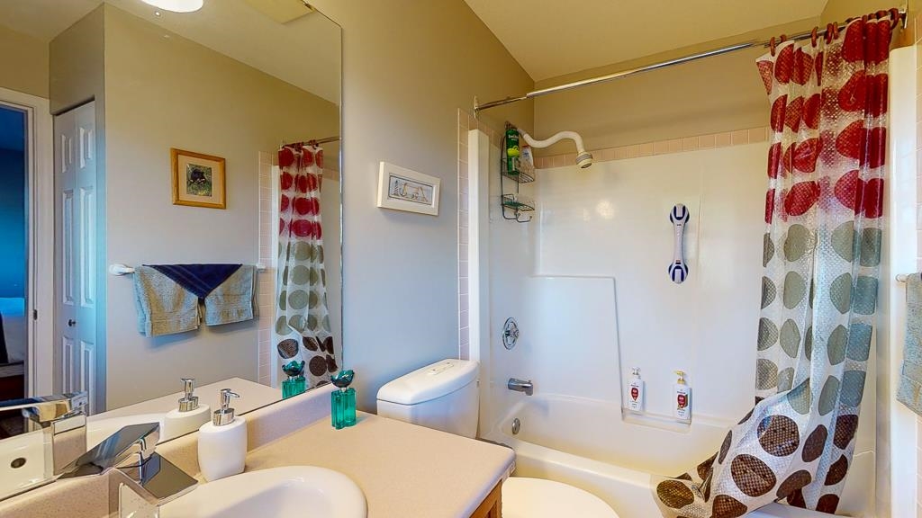 Community Amenities Photo (Clubhouse) of 5619 Curtis Place, Sechelt, BC