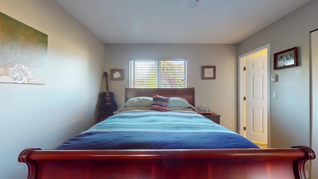 Neighborhood Park Photo Near 5619 Curtis Place, Sechelt, BC