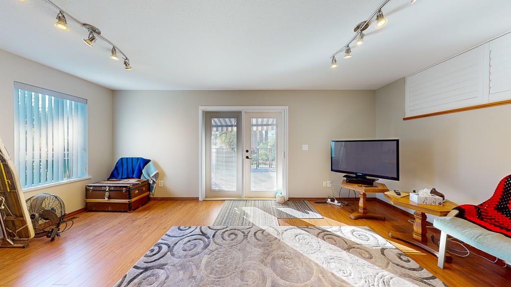 Outdoor Kitchen Photo of 5619 Curtis Place, Sechelt, BC