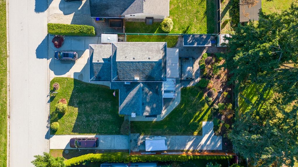 Street View Photo of 5619 Curtis Place, Sechelt, BC