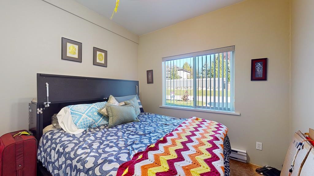 Walk-In Closet Photo of 5619 Curtis Place, Sechelt, BC