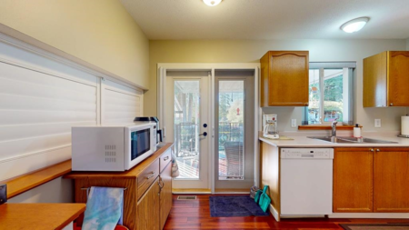 Primary Bedroom Photo of 5619 Curtis Place, Sechelt, BC