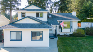 5619 Curtis Place, Sechelt, BC