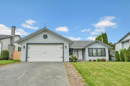 21241 95 Avenue, Langley, BC, Langley — Single Family Residence for sale
