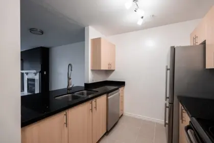 105 5667 Smith Avenue, Burnaby, BC, Burnaby — Apartment/Condo for sale