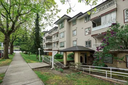 105 5667 Smith Avenue, Burnaby, BC, Burnaby — Apartment/Condo for sale