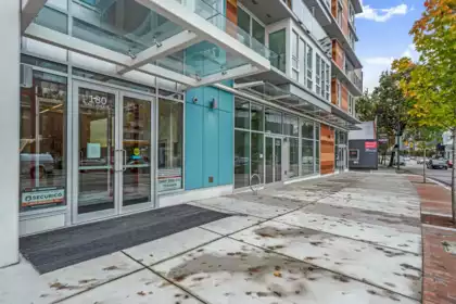 515 180 E 2nd Avenue, Vancouver, BC, Vancouver — Apartment/Condo for sale