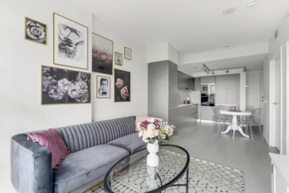 515 180 E 2nd Avenue, Vancouver, BC, Vancouver — Apartment/Condo for sale