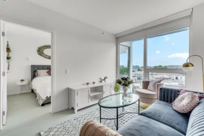 515 180 E 2nd Avenue, Vancouver, BC, Vancouver — Apartment/Condo for sale