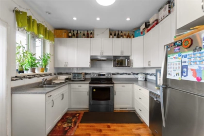 2631 Napier Street, Vancouver, BC, Vancouver — Single Family Residence for sale