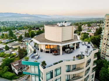 1901 4567 Hazel Street, Burnaby, BC, Burnaby — Apartment/Condo for sale