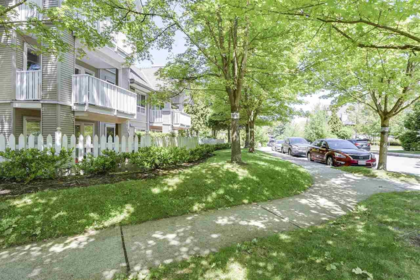 207 8060 Jones Road, Richmond, BC, Richmond — Apartment/Condo for sale