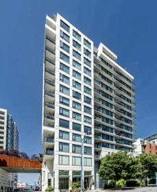 1607 7979 Firbridge Way, Richmond, BC, Richmond — Apartment/Condo for sale