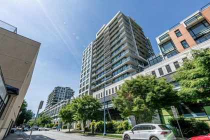 1607 7979 Firbridge Way, Richmond, BC, Richmond — Apartment/Condo for sale