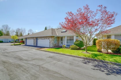 53 21746 52 Avenue, Langley, BC, Langley — Townhouse for sale