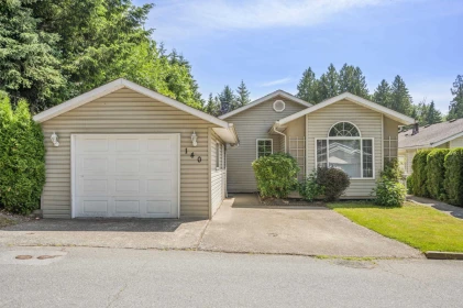 140 9080 198 Street, Langley, BC, Langley — Manufactured Home for sale