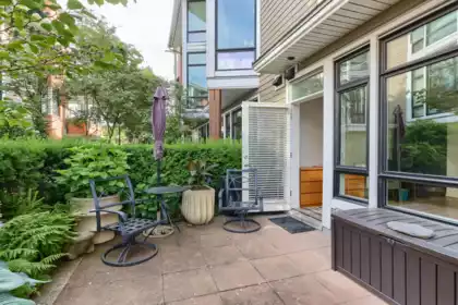 2915 Wall Street, Vancouver, BC, Vancouver — Apartment/Condo for sale