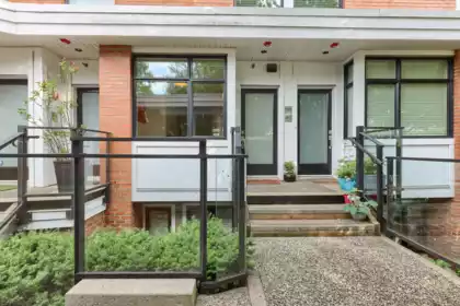2915 Wall Street, Vancouver, BC, Vancouver — Apartment/Condo for sale