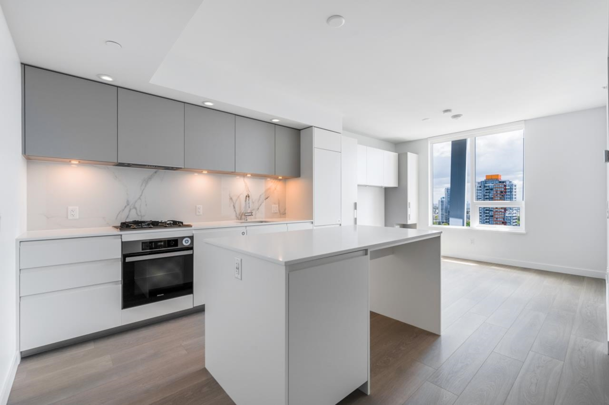 Bedroom 2 Photo of 2303 6537 Telford Avenue, Burnaby, BC