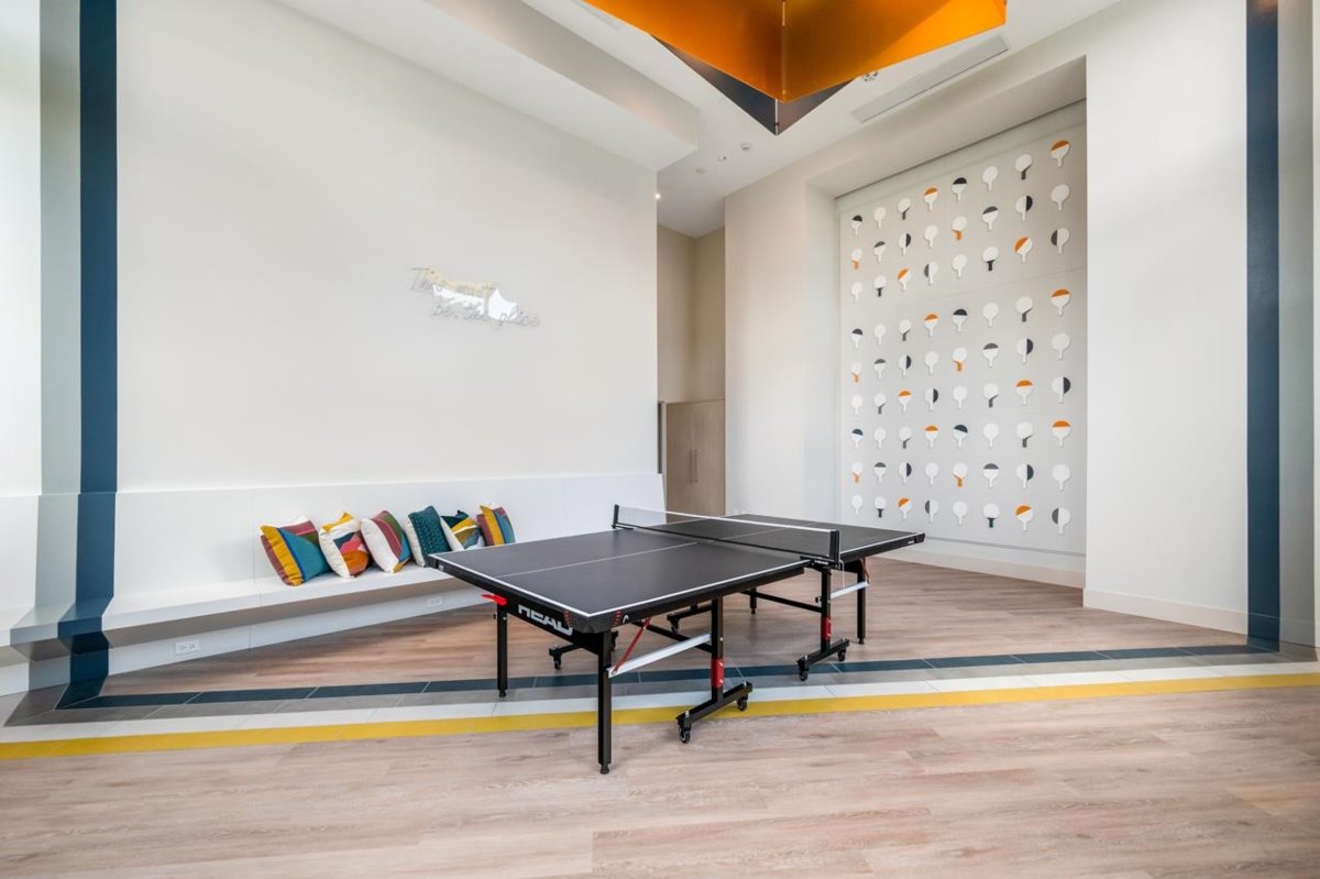 Breakfast Nook Photo of 2303 6537 Telford Avenue, Burnaby, BC