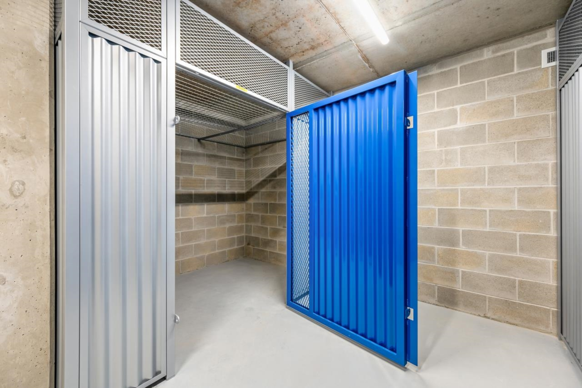 Hallway Photo of 2303 6537 Telford Avenue, Burnaby, BC